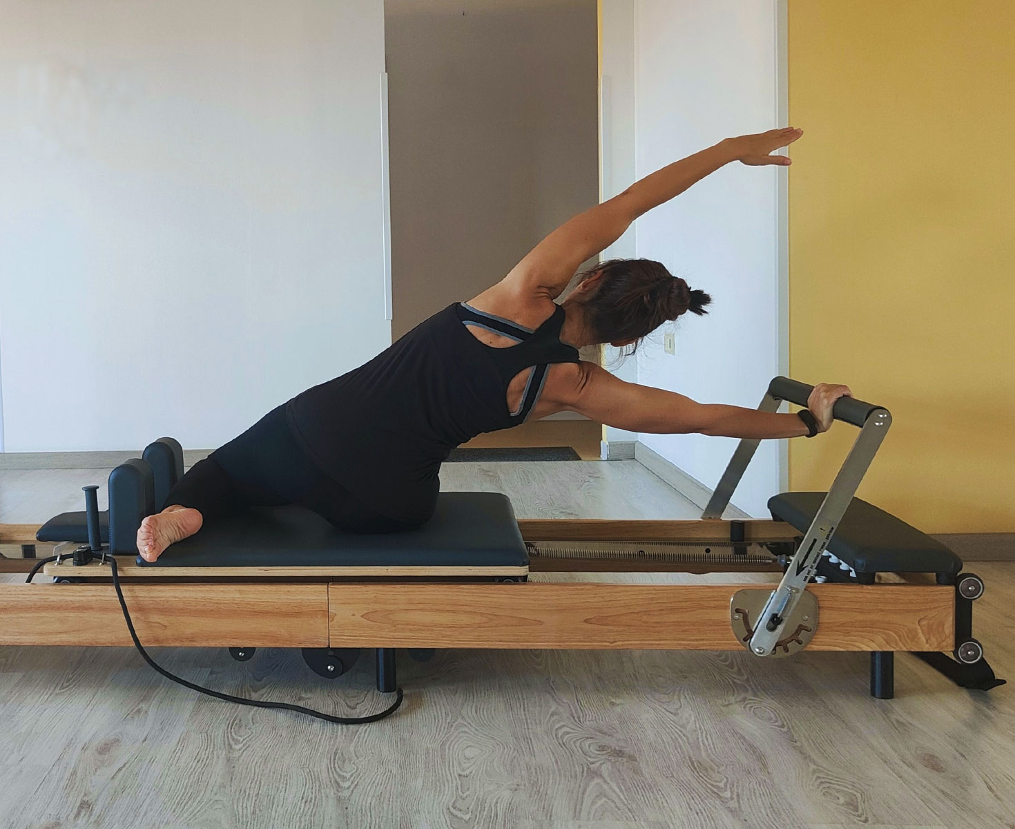 studio di pilates a gonnosfanadiga 